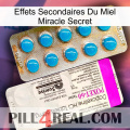 Secret Miracle Honey Side Effects new07